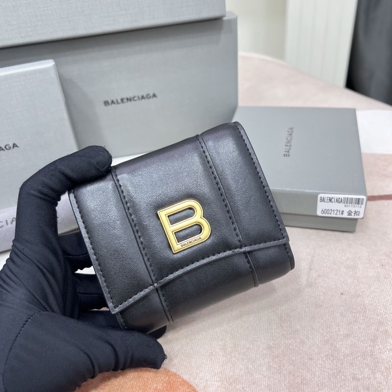 Balenciaga Wallets